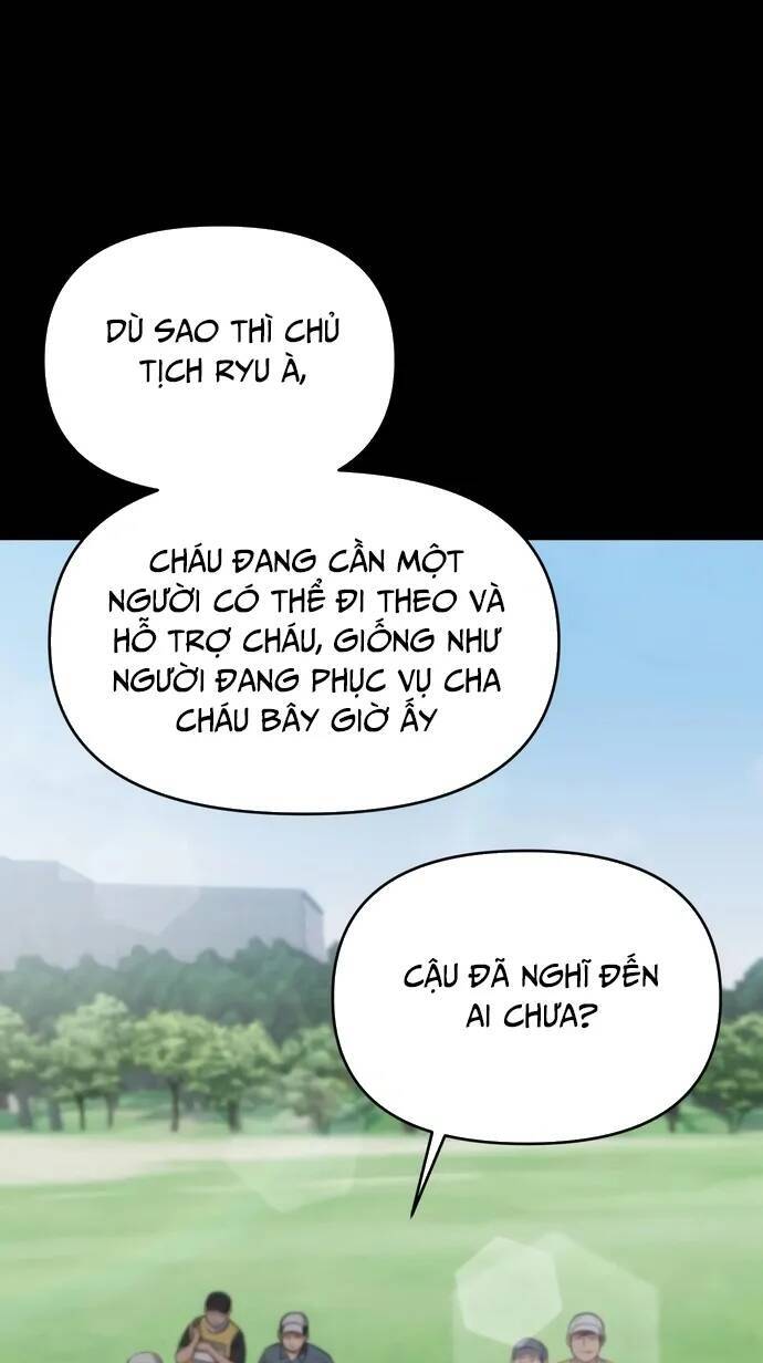 Nhân Viên Thực Tập Kim Cheolsu - chap7 - Trang 7